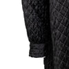 Secondhand Dušan Quilted Long Dress - '10s