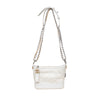 Secondhand Chanel Quilted Leather Gabrielle Hobo Bag - '10s