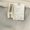 Secondhand Comme des Garçons Sheer Layer Dress - '90s