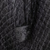 Secondhand Dušan Quilted Long Dress - '10s