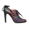 Secondhand Alaïa Lace Up Shoes- '10s