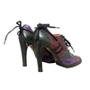 Secondhand Alaïa Lace Up Shoes- '10s