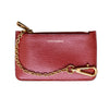 Secondhand Dolce & Gabbana Wallet with Keychain - '10s