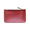 Secondhand Dolce & Gabbana Wallet with Keychain - '10s