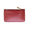 Secondhand Dolce & Gabbana Wallet with Keychain - '10s