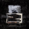 Secondhand Fendi Monogram Fur Baguette - '10s