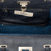 Secondhand Valentino Rockstud 2-Way Denim Bag - '00s