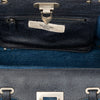 Secondhand Valentino Rockstud 2-Way Denim Bag - '00s