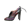 Secondhand Alaïa Lace Up Shoes- '10s