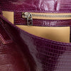 Secondhand Fendi Lizard Baguette - '00s