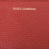Secondhand Dolce & Gabbana Wallet with Keychain - '10s