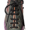 Secondhand Alaïa Lace Up Shoes- '10s