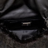 Secondhand Fendi Monogram Fur Baguette - '10s