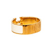 Secondhand Hermès Clic Clac H Bracelet - '20s
