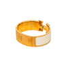 Secondhand Hermès Clic Clac H Bracelet - '20s