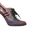 Secondhand Alaïa Lace Up Shoes- '10s