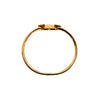 Secondhand Hermès Clic Clac H Bracelet - '20s