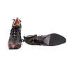 Secondhand Alaïa Lace Up Shoes- '10s