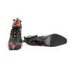 Secondhand Alaïa Lace Up Shoes- '10s