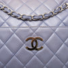 Secondhand Chanel Quilted Leather Camera Bag - '10s