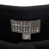 Secondhand Roberta Furlanetto Coat with Back Pleats - '10s