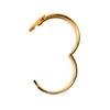 Secondhand Hermès Clic Clac H Bracelet - '20s