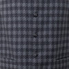 Secondhand Gianni Versace Versus Suit with Vest - '90s