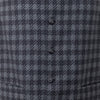 Secondhand Gianni Versace Versus Suit with Vest - '90s