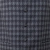 Secondhand Gianni Versace Versus Suit with Vest - '90s