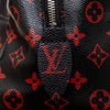 Secondhand Louis Vuitton Dora Soft Infrarouge Canvas MM Bag - '10s