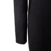 Secondhand Roberta Furlanetto Coat with Back Pleats - '10s