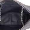 Secondhand Chanel Quilted Leather Camera Bag - '10s