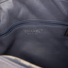 Secondhand Chanel Quilted Leather Camera Bag - '10s
