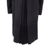 Secondhand Roberta Furlanetto Coat with Back Pleats - '10s