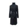 Secondhand Callaghan Corduroy Coat - '00s