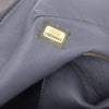Secondhand Chanel Quilted Leather Camera Bag - '10s