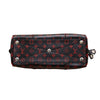 Secondhand Louis Vuitton Dora Soft Infrarouge Canvas MM Bag - '10s
