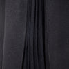 Secondhand Roberta Furlanetto Coat with Back Pleats - '10s