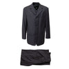 Secondhand Gianni Versace Versus Suit with Vest - '90s
