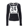 Secondhand Luis Trenker Long Sleeve T-shirt - '10s