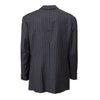 Secondhand Gianni Versace Versus Suit with Vest - '90s