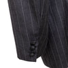 Secondhand Gianni Versace Versus Suit with Vest - '90s