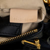 Secondhand Chloe Mini Marcie Fringe Leather Crossbody Bag - '10s