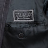 Secondhand Gianni Versace Versus Suit with Vest - '90s
