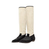 Secondhand Narciso Rodriguez Suede Boots - '10s