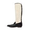 Secondhand Narciso Rodriguez Suede Boots - '10s