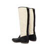 Secondhand Narciso Rodriguez Suede Boots - '10s