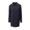 Secondhand Gucci Wool Coat - '10s