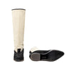Secondhand Narciso Rodriguez Suede Boots - '10s