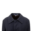 Secondhand Gucci Wool Coat - '10s